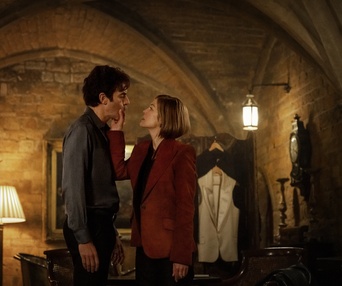 Images du film Ladies First