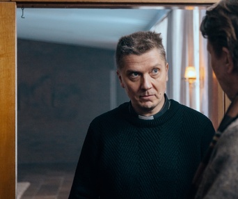 Images du film Little Siberia