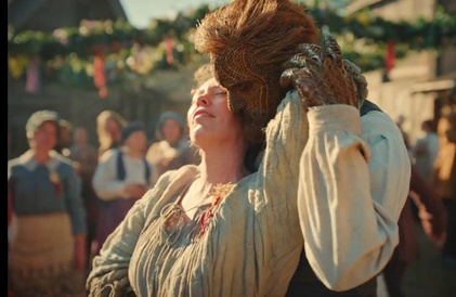 Bande-annonce en anglais
