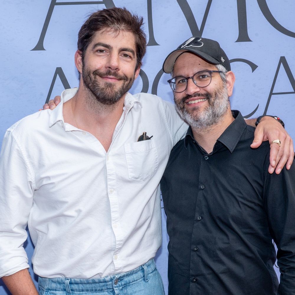 Première du film Amour apocalypse