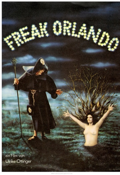 Freak Orlando