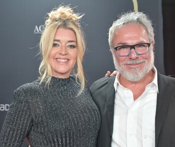 Tapis rouge des Gémeaux 2024
