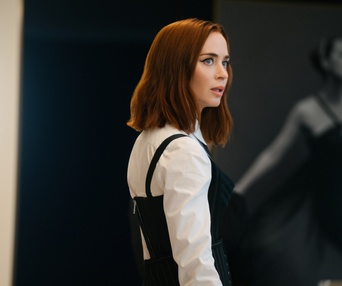 Image du film The Devil Wears Prada 2