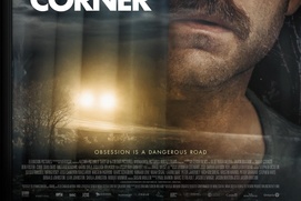Affiche officiel du film Sharp Corner