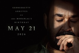 Image du film Drishyam 3 Image du film Drishyam 3