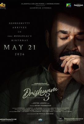 Drishyam 3