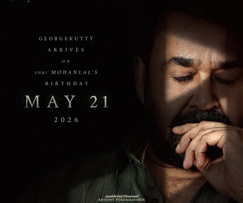 Image du film Drishyam 3