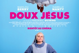 Affiche du film Doux Jésus