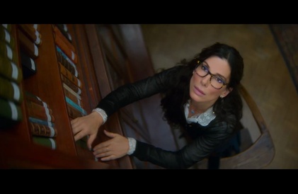 Pré-bande-annonce officielle en français