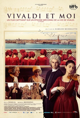 Vivaldi et moi