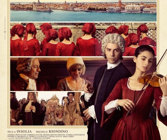 Image du film Primavera