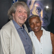 Photo de Alain Simard