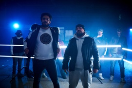Image du film Challenger Image du film Challenger