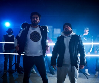 Image du film Challenger