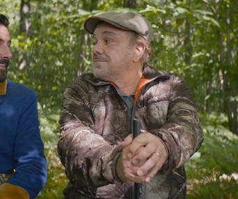 Images du film Chasse gardée 2