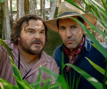 Image du film Anaconda