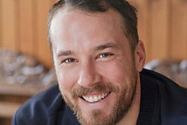 François Bernier