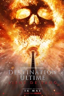 Affiche du film Destination ultime : Liens de sang