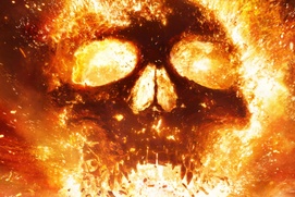Affiche du film Final Destination: Bloodlines