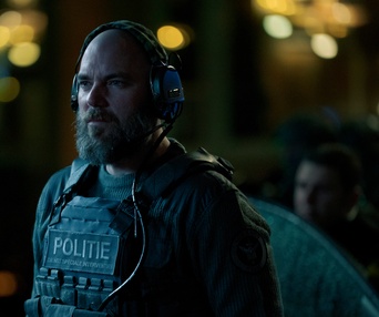 Images du film iHostage