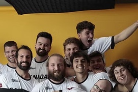 Image du film L'amour du gros ballon
