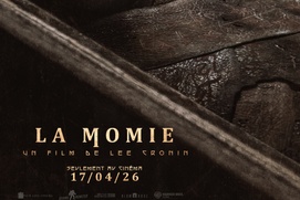 Image du film Lee Cronin's The Mummy Image du film Lee Cronin's The Mummy