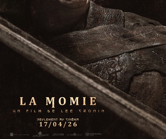 Image du film Lee Cronin's The Mummy