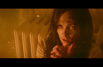 Bande-annonce en anglais