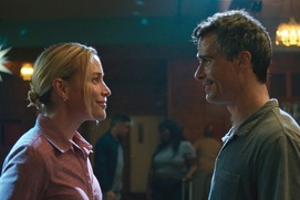Image du film Amour apocalypse
