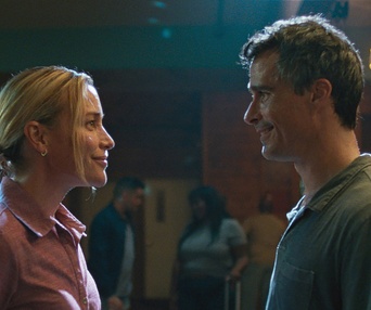 Image du film Amour apocalypse