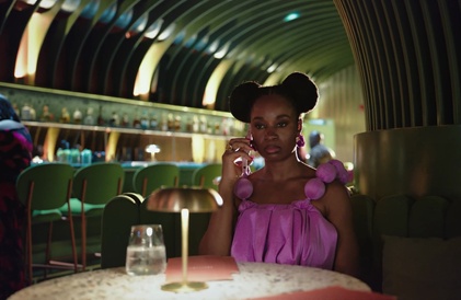 Bande-annonce en anglais