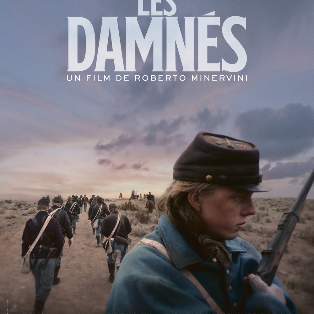 Image du film I dannati (Les damnés)