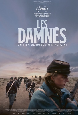Les damnés