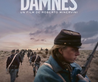 Image du film I dannati (Les damnés)