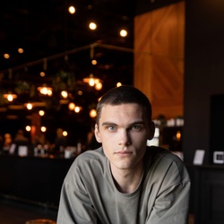 Photo de Alfred Poirier