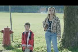 Images du film Négligence