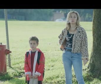 Images du film Négligence