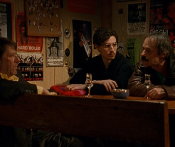 Image du film The Last One for the Road