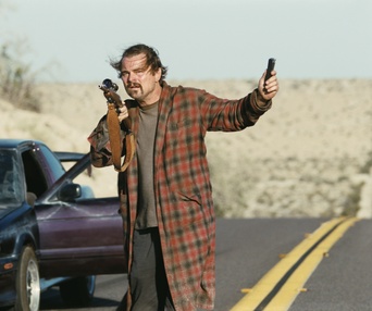 Image du film One Battle After Another