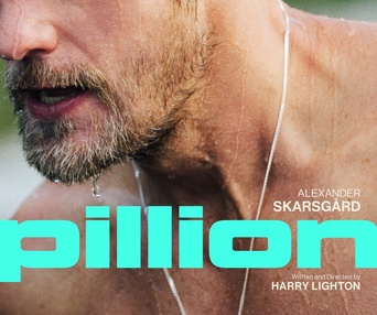 Image du film Pillion