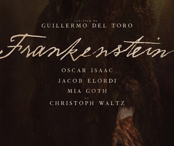 Images du film Frankenstein
