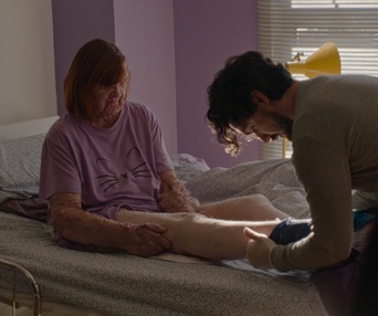 Image du film Invisibles