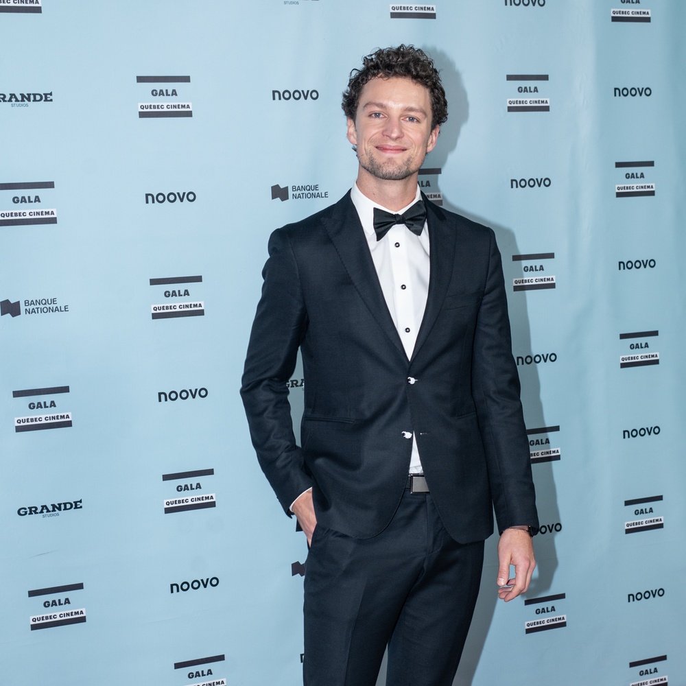 Plus beaux looks du Gala Québec Cinéma 2025