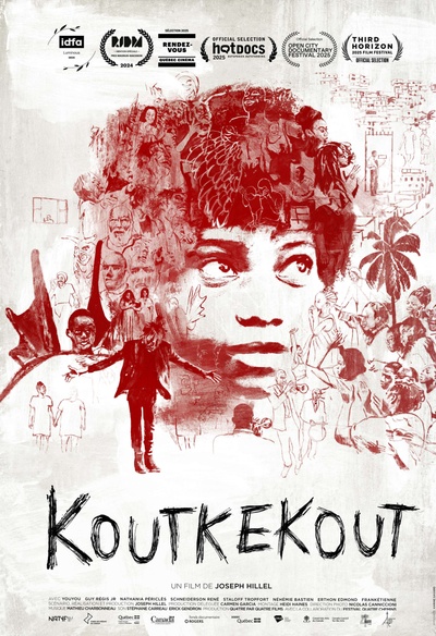 Affiche du film Koutkekout