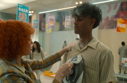 Bande-annonce en anglais