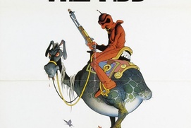 Image du film Wizards