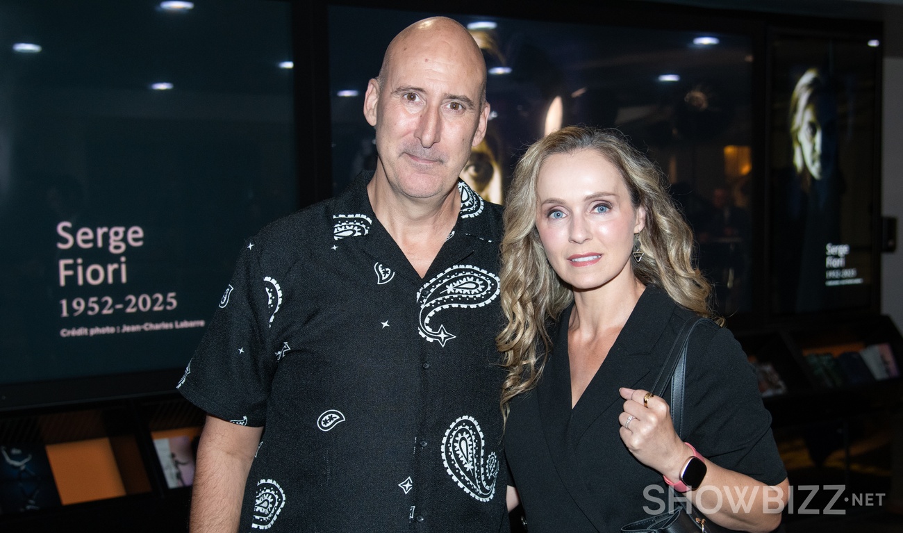 Image de l'article Marie-Andrée Poulin en deuil