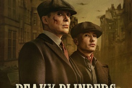 Image du film Peaky Blinders: The Immortal Man Image du film Peaky Blinders: The Immortal Man