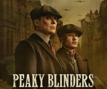Image du film Peaky Blinders: The Immortal Man