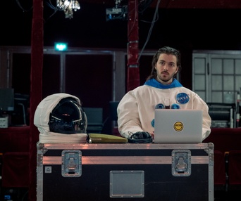 Images du film Banger